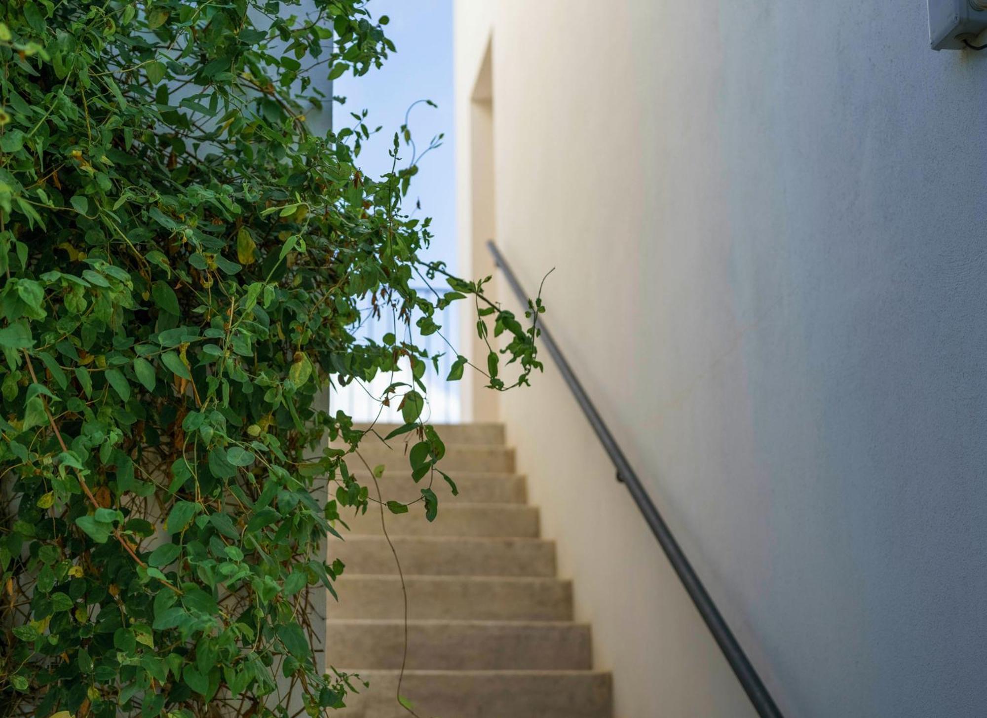 Sa Cala Suites - Formentera Break Es Caló Exterior photo