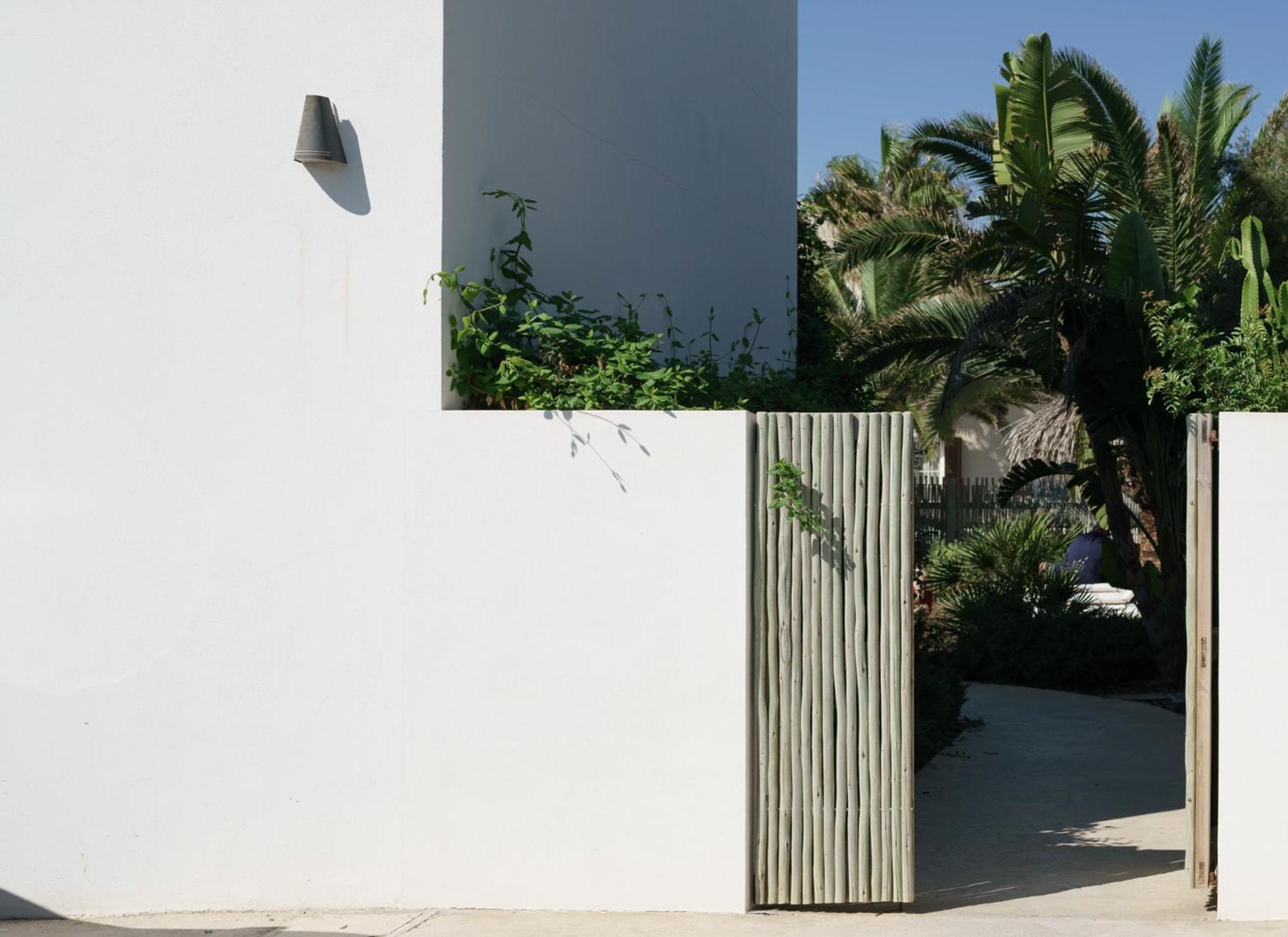 Sa Cala Suites - Formentera Break Es Caló Exterior photo