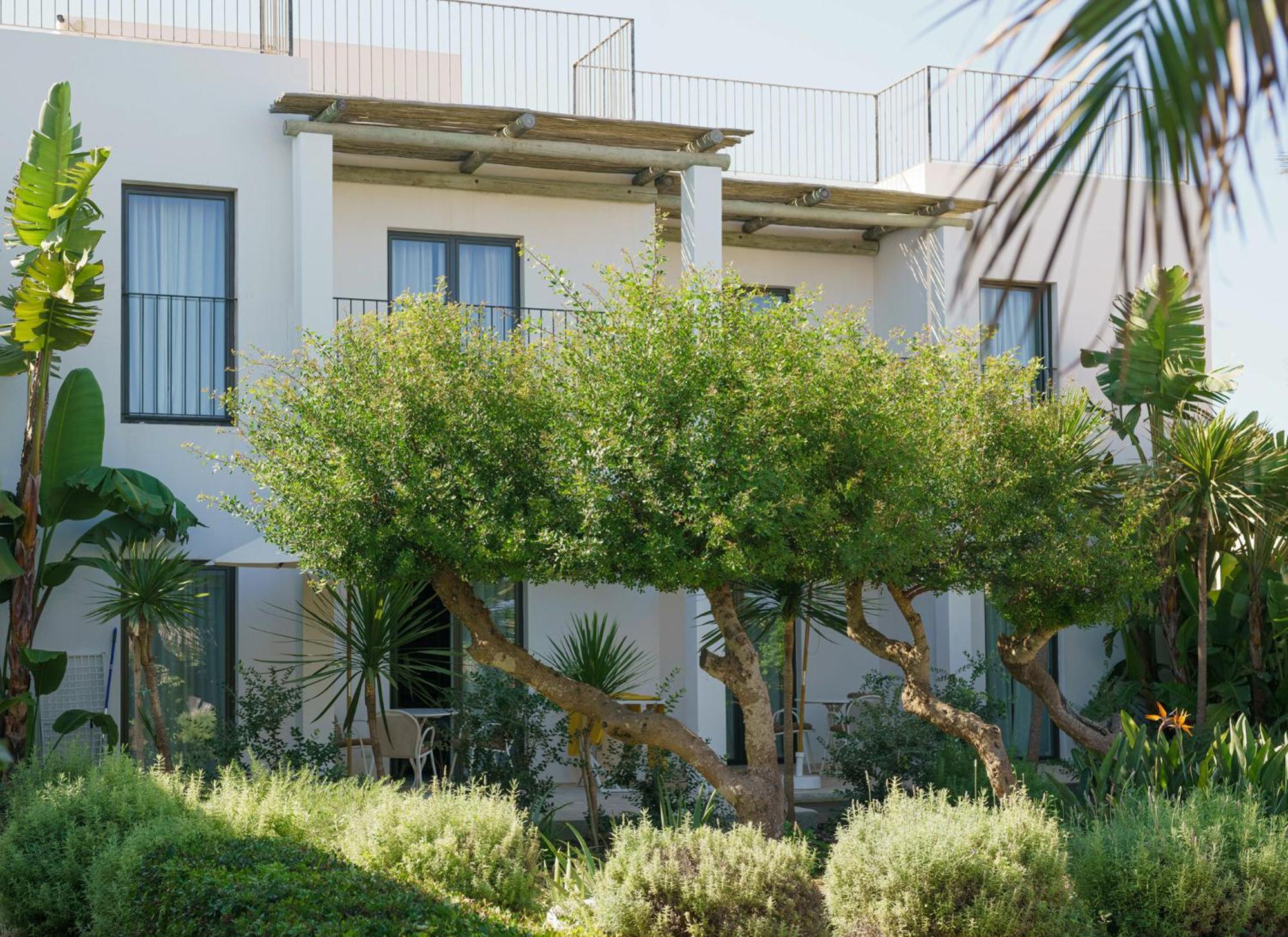 Sa Cala Suites - Formentera Break Es Caló Exterior photo